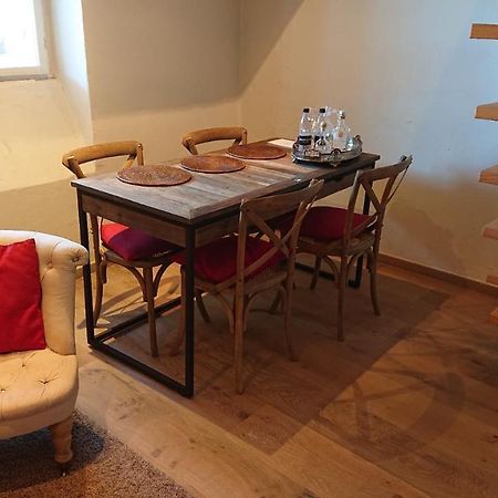Alter Markt Loft Salisburgo Esterno foto