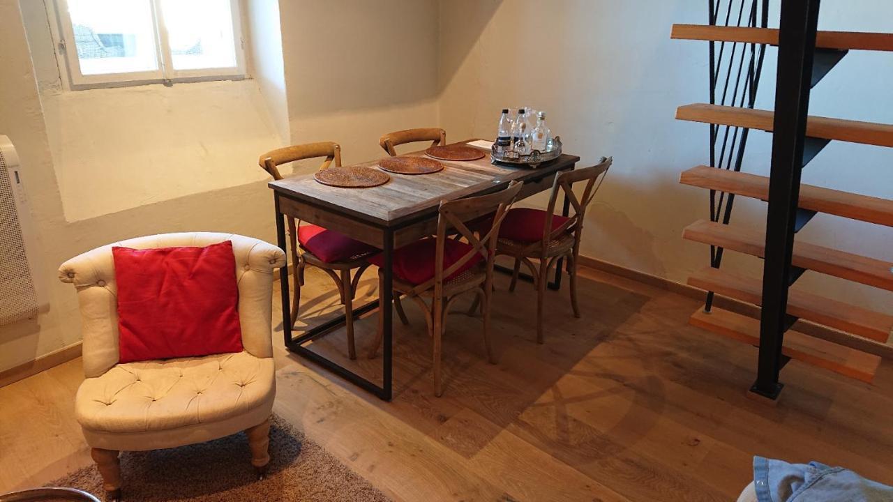 Alter Markt Loft Salisburgo Esterno foto